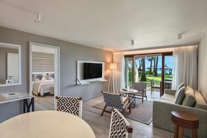 Constance Belle Mare Plage - Deluxe Suite