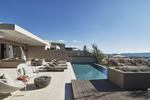 W Costa Navarino - WOW Beachfront Infinity 3-bedroom villa
