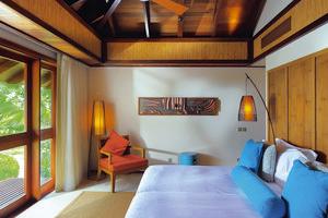 Constance Ephélia Seychelles - Family Villa - 2 slaapkamers