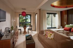 Red Level at Gran Melia Palacio de Isora - Red Level Kamer