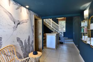 Veranda Grand Baie - Wellness