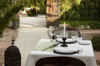 Molino del Arco - Restaurants/Cafes