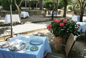 Relais Il Falconiere & Spa - Restaurants/Cafes
