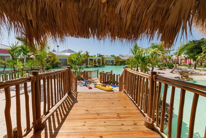 Eden Roc Cap Cana - Kinderen