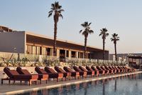 The Royal Senses Resort & Spa, Curio Collection by Hilton - Zwembad