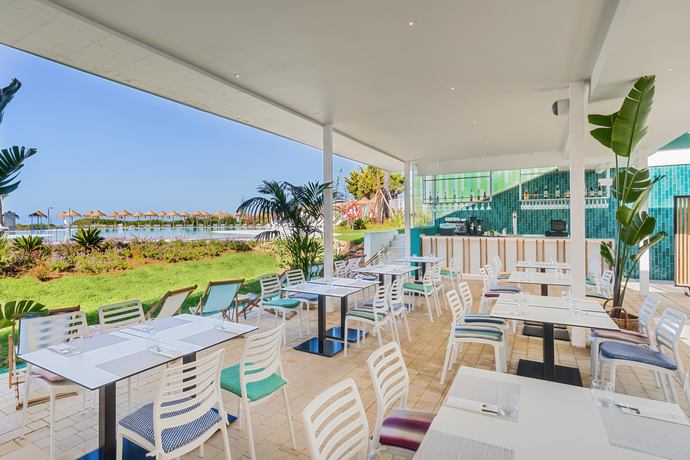 Barceló Conil Playa - Restaurants/Cafes