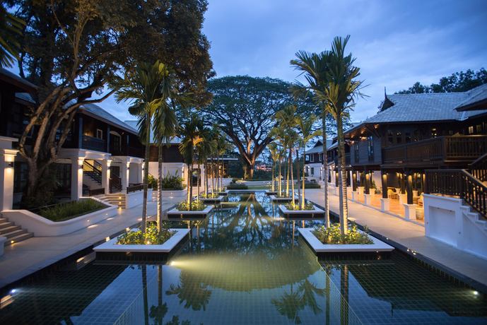 Na Nirand boutique Hotel - Ambiance