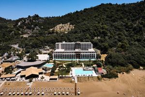 Domes of Corfu, Autograph Collection - Exterieur