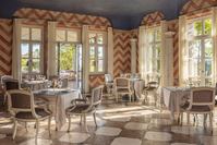 Anantara Villa Padierna Palace  - Restaurants/Cafes