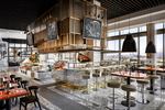 Restaurants/Cafes