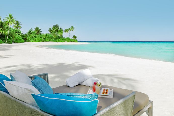 One&Only Reethi Rah - Strand