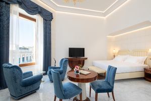 Deluxe Kamer
