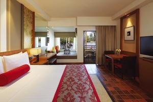 SAii Laguna Phuket Beach Resort - Tweepersoonskamer Lagunezicht