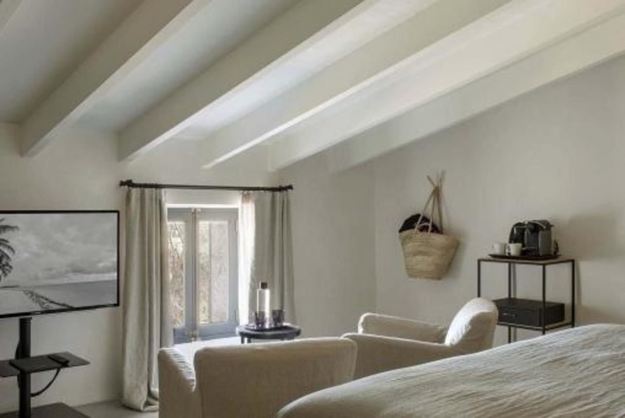 Finca Serena - Junior Suite