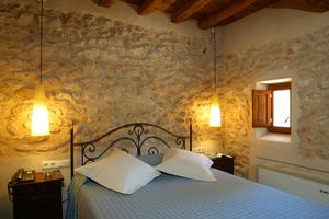 Can LLuc Boutique Country Hotel & Villas - Superior Kamer