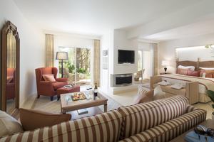 Vila Vita Parc Resort & Spa - Oasis Premium Suite
