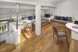 Loft Junior Suite