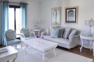 Suite - 2 slaapkamers