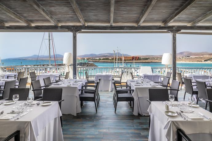 Barcelo Fuerteventura Royal Level Family - Restaurants/Cafes