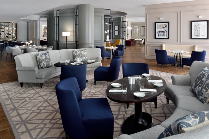 Address Boulevard - Restaurants/Cafes