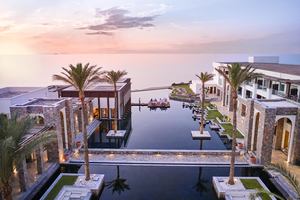 Amirandes, Grecotel Boutique Resort - Algemeen