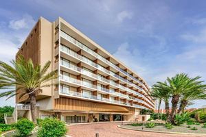 Dreams Curacao Resort & Spa  - Exterieur