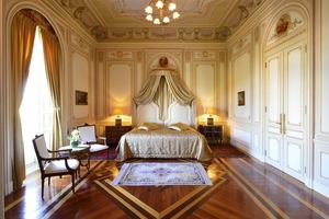 Pestana Palace Lisboa - Suite D. Carlos Pestana Palace Lisboa - Suite D. Carlos