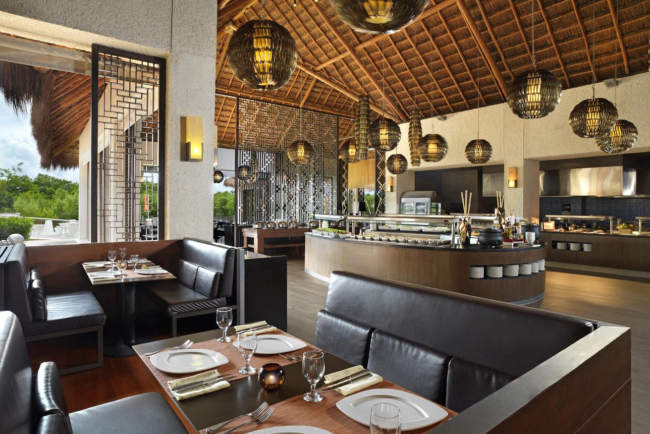 Restaurants/Cafes