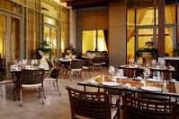 St. Regis Abu Dhabi - Restaurants/Cafes