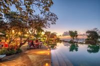 Four Seasons Resort Bali at Jimbaran Bay - Restaurants/Cafes
