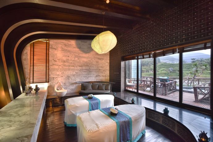 InterContinental Danang Sun Peninsula Resort - Wellness