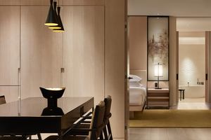 Park Hyatt Bangkok - Park Executive Suite Park Hyatt Bangkok - Park Executive Suite