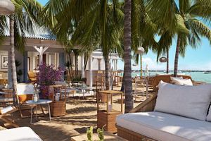 Veranda Grand Baie - Restaurants/Cafes