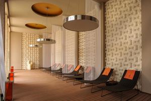 Paradisus La Perla - Wellness