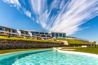 Abaton Island Resort & Spa - Exterieur