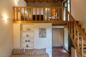 Eleonas Country Village - Mezzanine Cottage 2 slaapkamers Eleonas Country Village - Mezzanine Cottage 2 slaapkamers