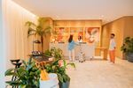 Lobby/openbare ruimte
