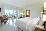 Premium King kamer