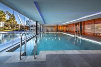Barceló Sevilla Renacimiento - Zwembad