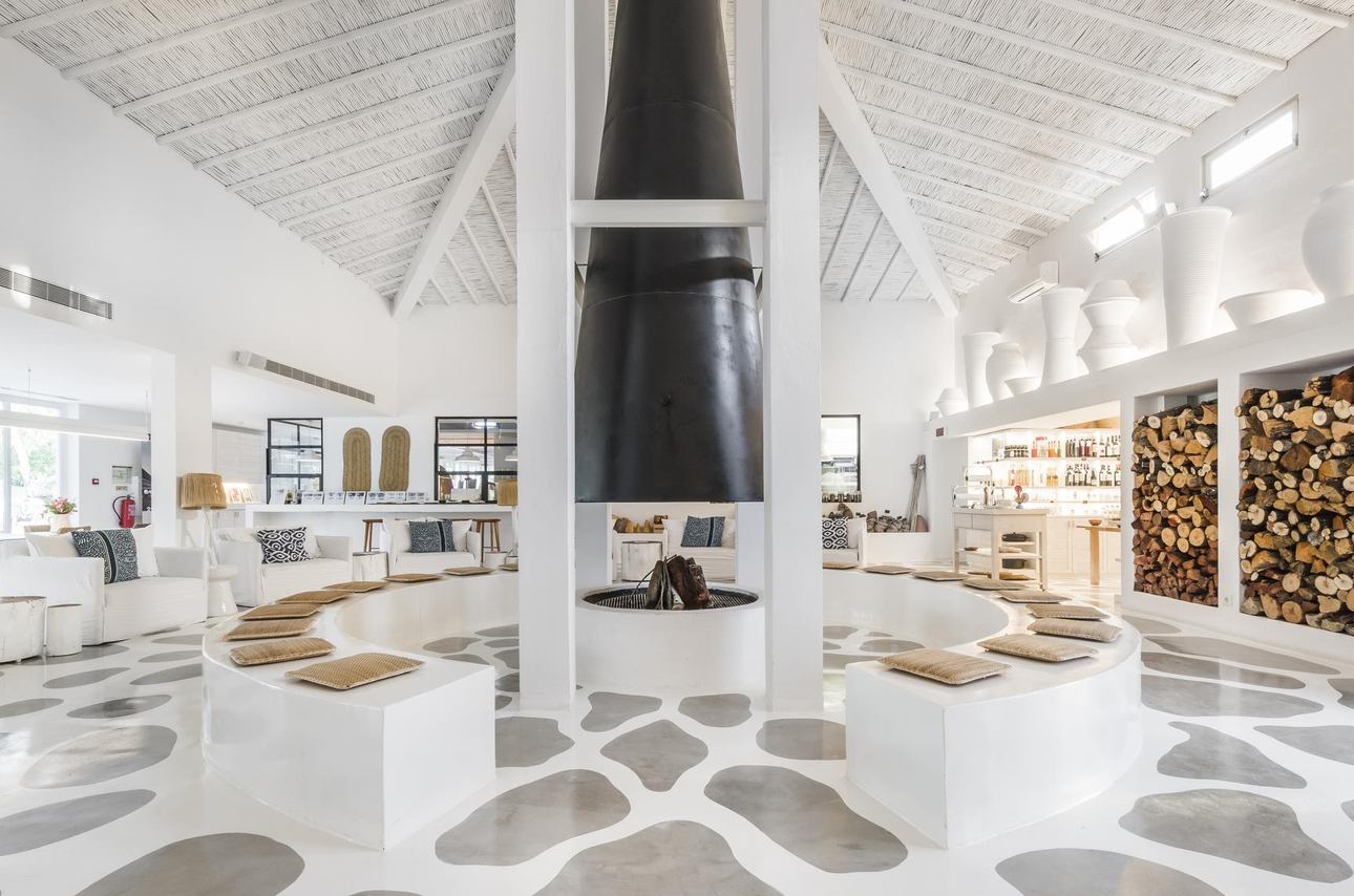 Lobby/openbare ruimte