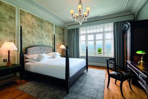 Eastern & Oriental Hotel - Straits Suite