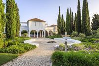 Octant Vila Monte  - Exterieur