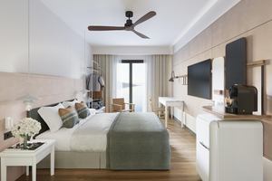 Sapphire Cozy Suite Privézwembad