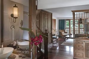 Santiburi Koh Samui - Duplex Suite - 2 slaapkamers