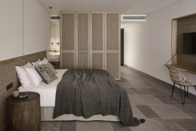 Olea All Suite Hotel - Algemeen