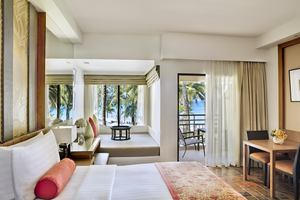 Ocean Front Kamer