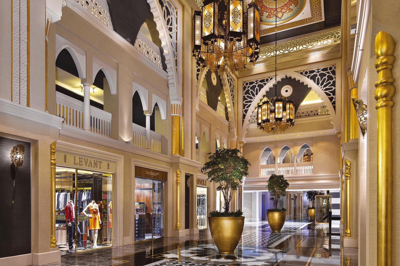 Lobby/openbare ruimte