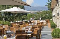 Terre Blanche Hotel Spa Golf Resort - Restaurants/Cafés