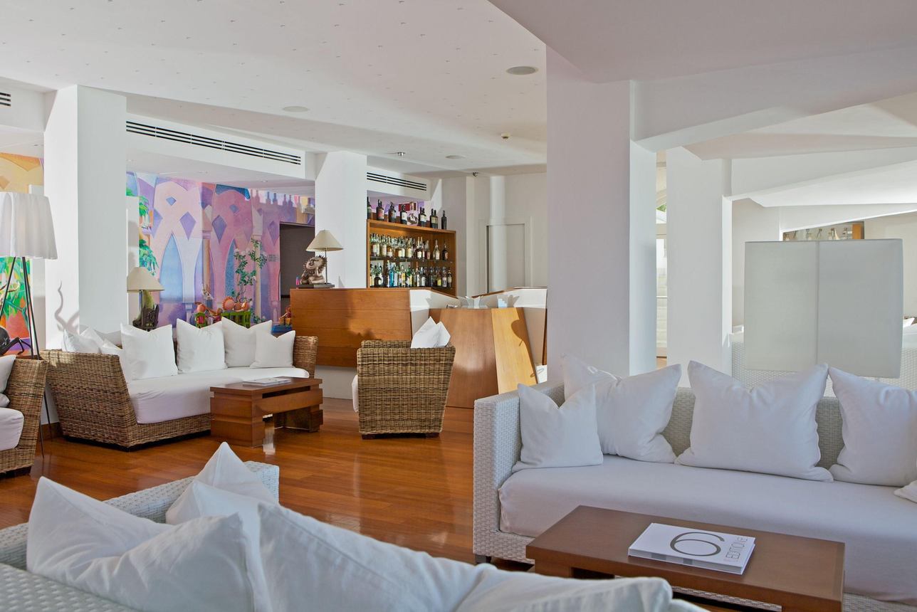 Lobby/openbare ruimte