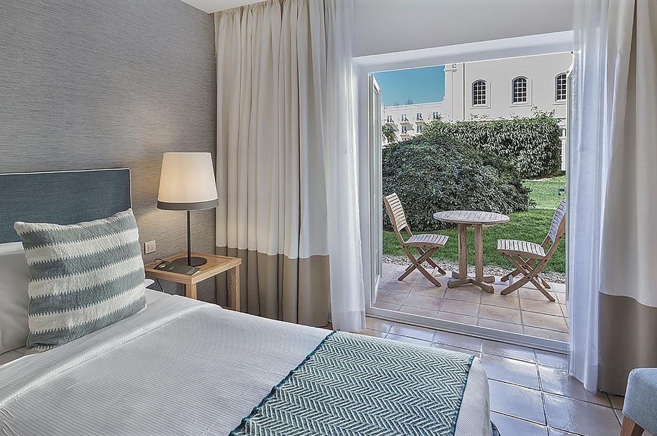 Domes Lake Algarve - Tropical Retreat